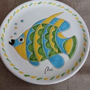 Pesci plate